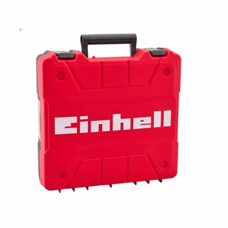 Einhell XMS26ECOMBI 18V Combi Drill Kit - Image 4