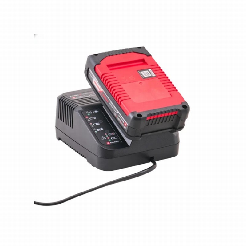 Einhell XMS26ECOMBI 18V Combi Drill Kit - Image 3