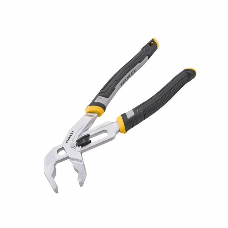 Stanley XMS26WPUMP 250mm (10in) Dual Adjust Pliers