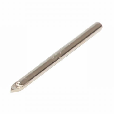 Irwin IRW10507903 4mm Glass & Tile Drill Bit