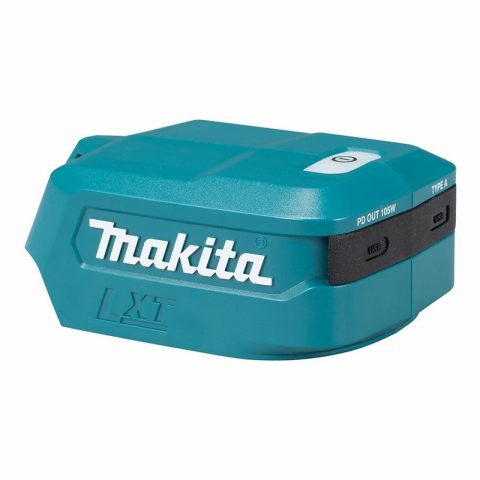 Makita ADP15 18V USB Charging Adaptor
