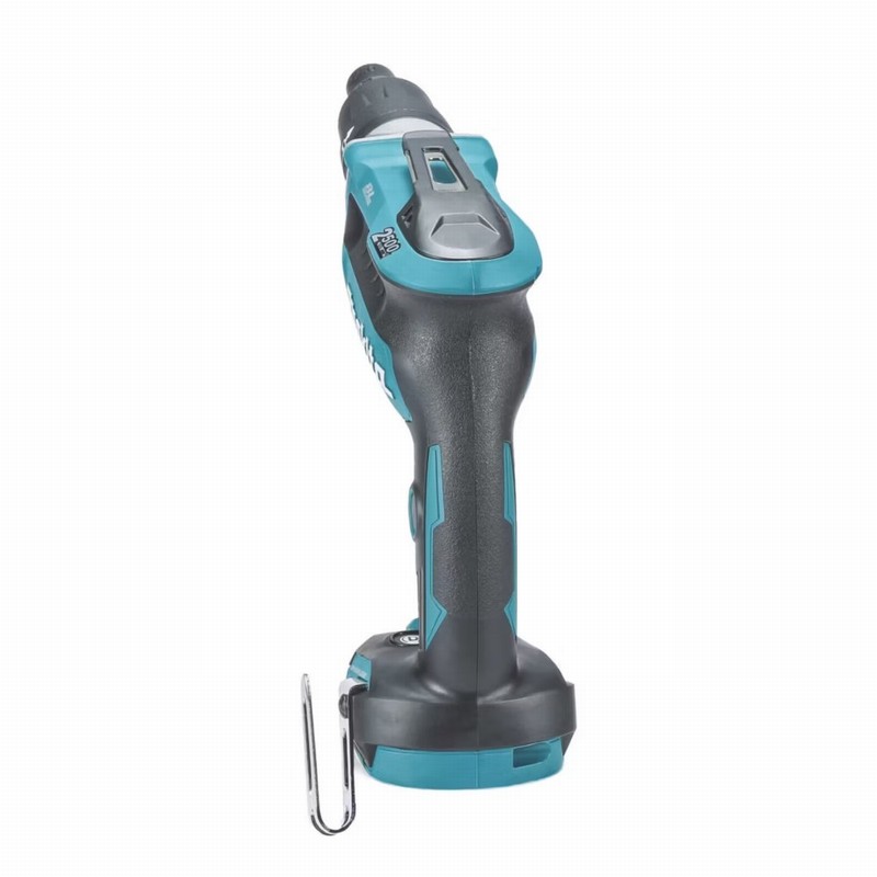Makita DFS251Z 18v Li-ion LXT Brushless TEK Screwdriver - Body - Image 2