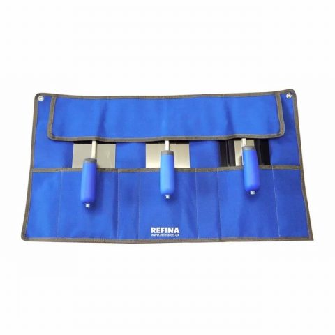 REFINA Wrap “N” roll trowel holder 18″