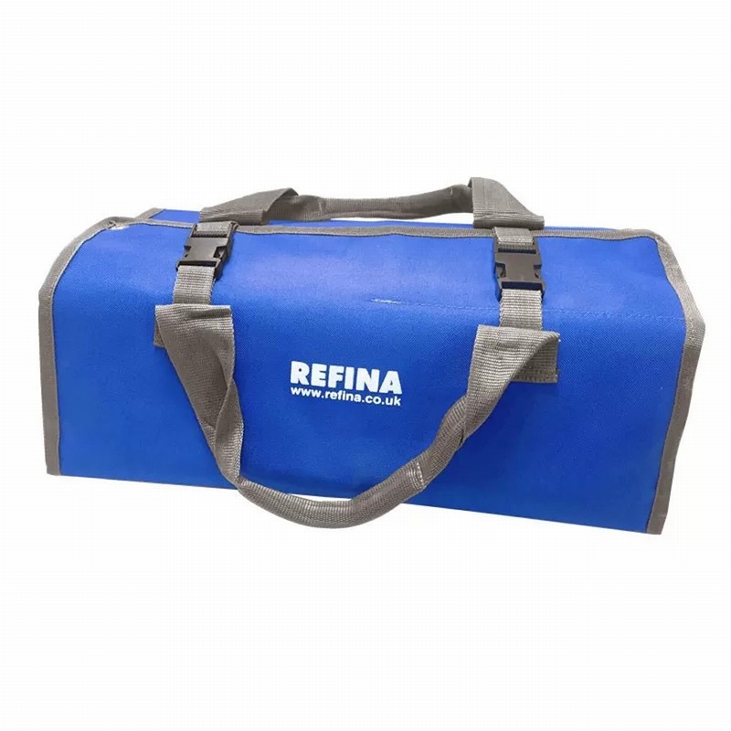REFINA Wrap "N" roll trowel holder 18" - Image 2