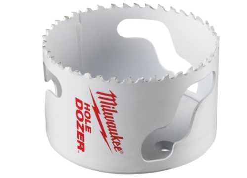 Milwaukee HOLEDOZER 79mm Hole Saw