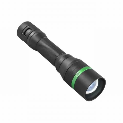 Lighthouse XMS26FOCUSR 1000 Lumens Rechargeable Focus Torch