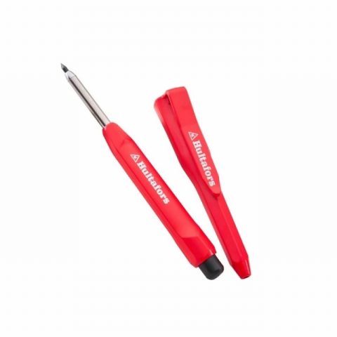 Hultafors XMS26MARKER Dry Marker/Automatic Pencil