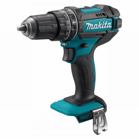 Makita DHP482Z 18V LXT Combi Drill – Body