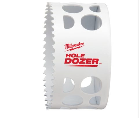 Milwaukee 49560193 89mm HOLE DOZER Hole Saw