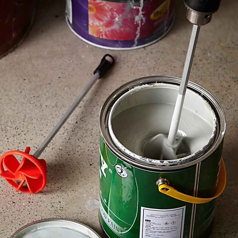 Dekton 072896 5 Gallon Paint Mixer - Image 2