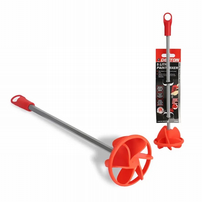Dekton 072896 5 Gallon Paint Mixer