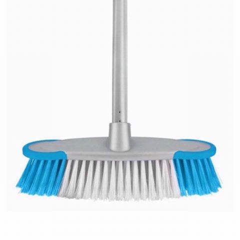 Prokleen 106482 Premium Broom & Handle