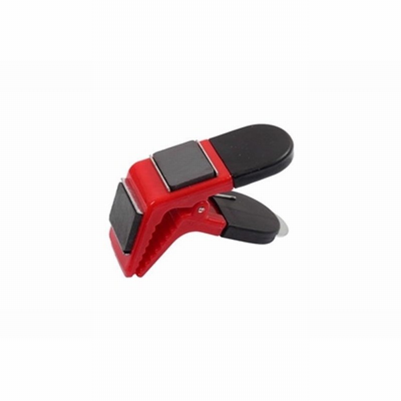 Prodec 133869 Magnetic Paint Brush Holder