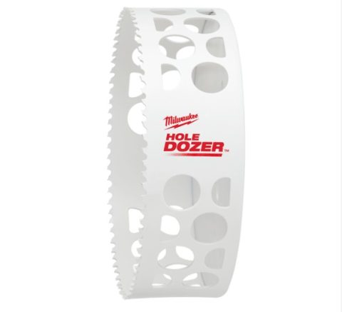 Milwaukee 49560247 140mm HOLEDOZER Hole Saw