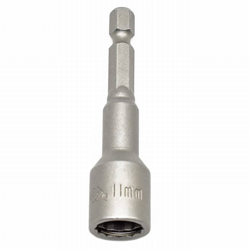 PTI MA11BI 11mm Bi-Hex Non Magnetic Tek Screw