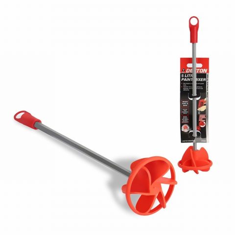 Dekton 072897 1 Gallon Paint Mixer