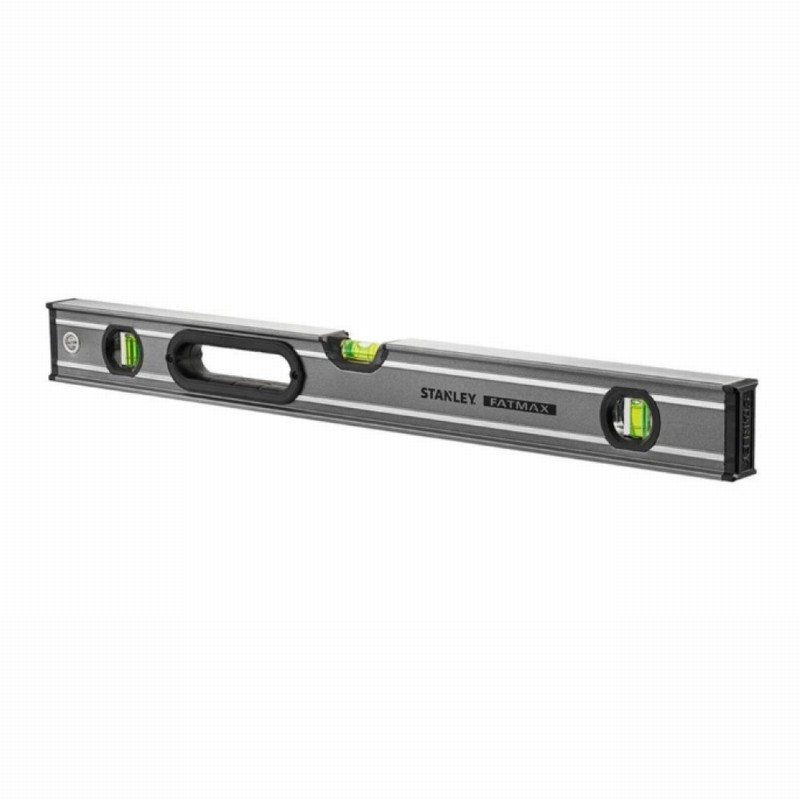 Stanley STA143688 Fatmax Xtreme Box Beam Level Set - 3 Piece - Image 2