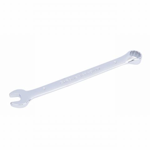 Blue Spot 05206 9mm Fully Polished Chrome Vanadium Spanner