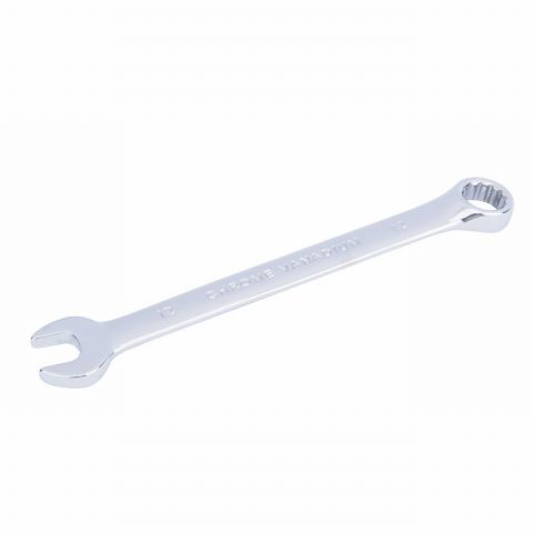 Blue Spot 05212 12mm Fully Polished Chrome Vanadium Spanner