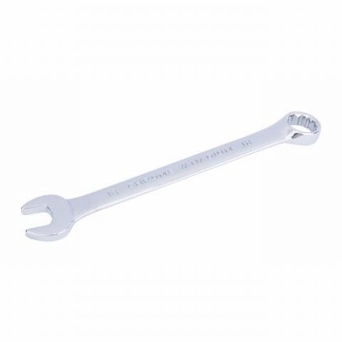 Blue Spot 05224 18mm Fully Polished Chrome Vanadium Spanner
