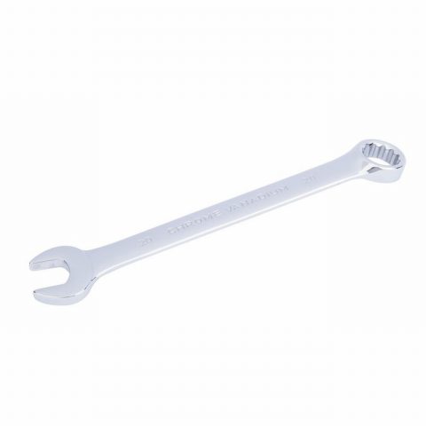 Blue Spot 05228 20mm Fully Polished Chrome Vanadium Spanner