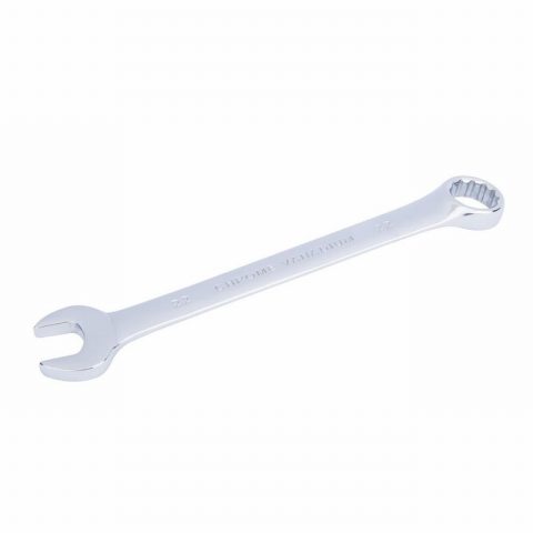 Blue Spot 05232 22mm Fully Polished Chrome Vanadium Spanner