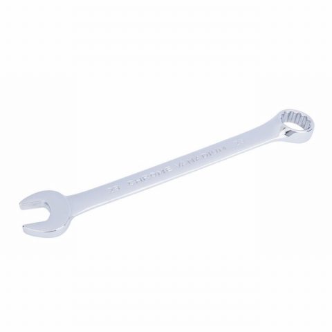 Blue Spot 05234 23mm Fully Polished Chrome Vanadium Spanner