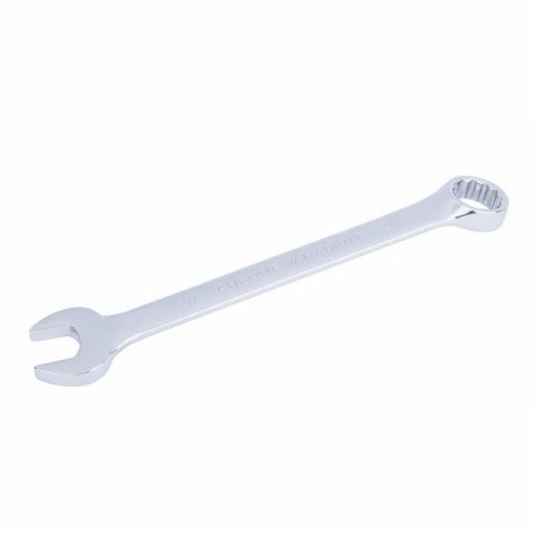 Blue Spot 05240 26mm Fully Polished Chrome Vanadium Spanner