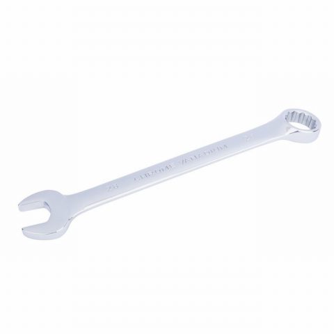 Blue Spot 05244 28mm Fully Polished Chrome Vanadium Spanner