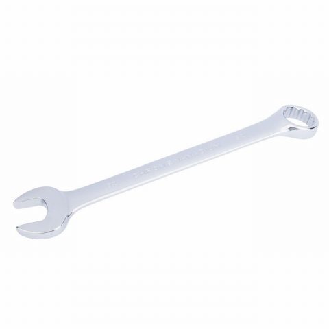 Blue Spot 05248 32mm Fully Polished Chrome Vanadium Spanner
