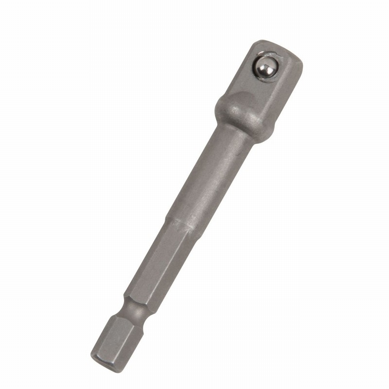 Blue Spot 14102 1/4" Hex to 3/8" Socket Adaptor - Image 2