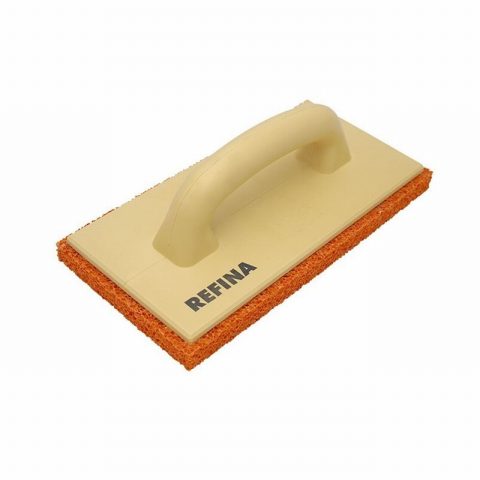 Refina REF-231930 11in  Sponge Float Medium Rubber Plastic