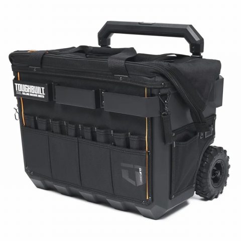 ToughBuilt TB-CT-61-22 XXL Rolling Massive Mouth Bag