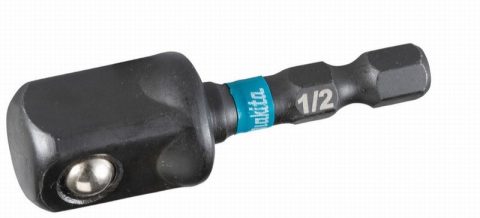Makita B-66874 Impact Driver Adapter 1/4 X 1/2