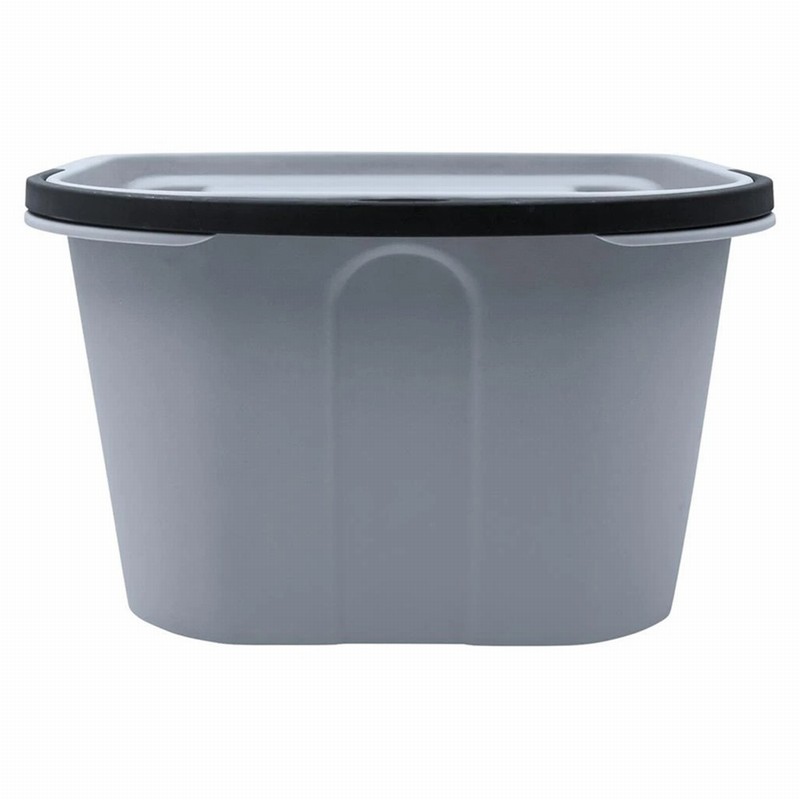 Rollingdog 08900 9"/230mm Painter-Pro Paint Bucket - Image 2