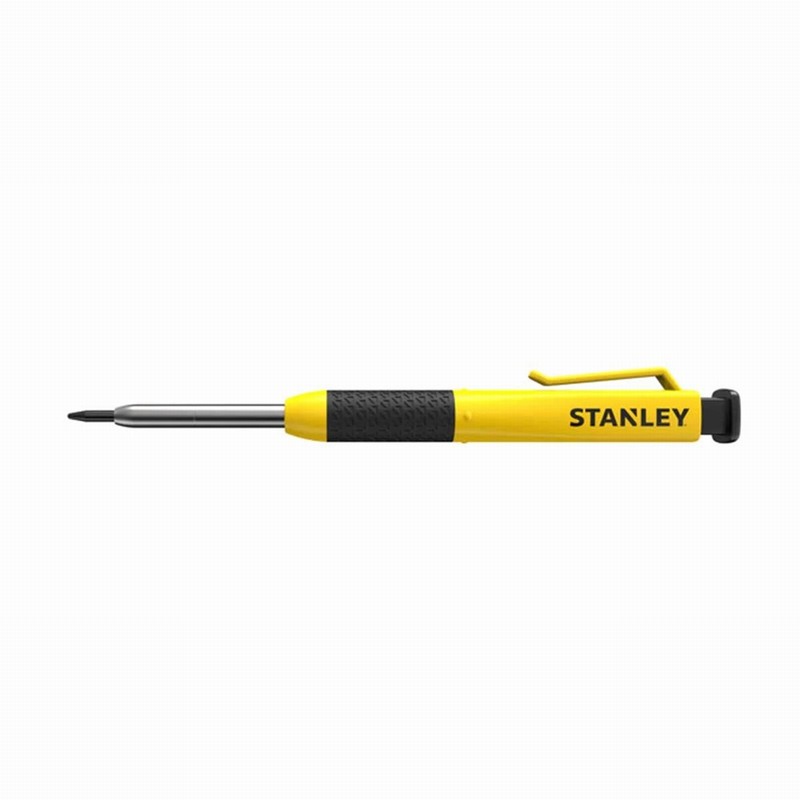 Stanley STA072002 Deep Hole Pencil - Image 2