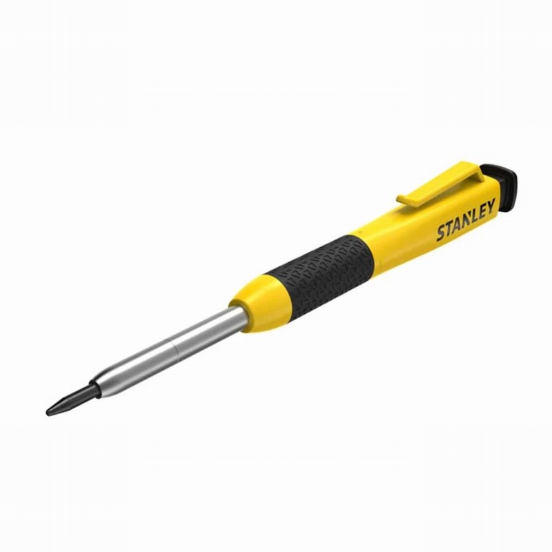 Stanley STA072002 Deep Hole Pencil