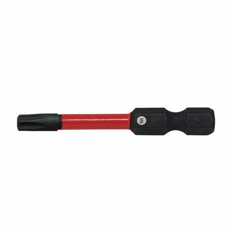 ForgeFast FORFFT3050C TX30 50mm Compatible Impact Bit - Pack of2