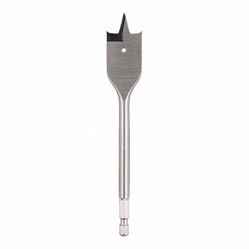 PTI FBT13 13mm x 152mm Flat Wood Bits