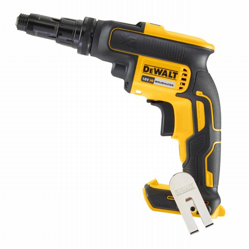 Dewalt DCF622N 18V XR Brushless Self-Drilling TEK Screwdriver - Image 3