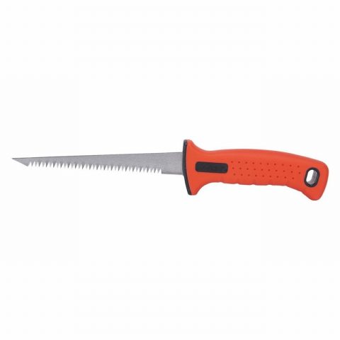 Marshalltown 004-030 6″ Soft Handle Drywall Utility Saw