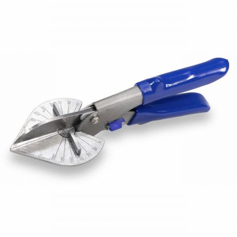 Marshalltown MS Miter Snips