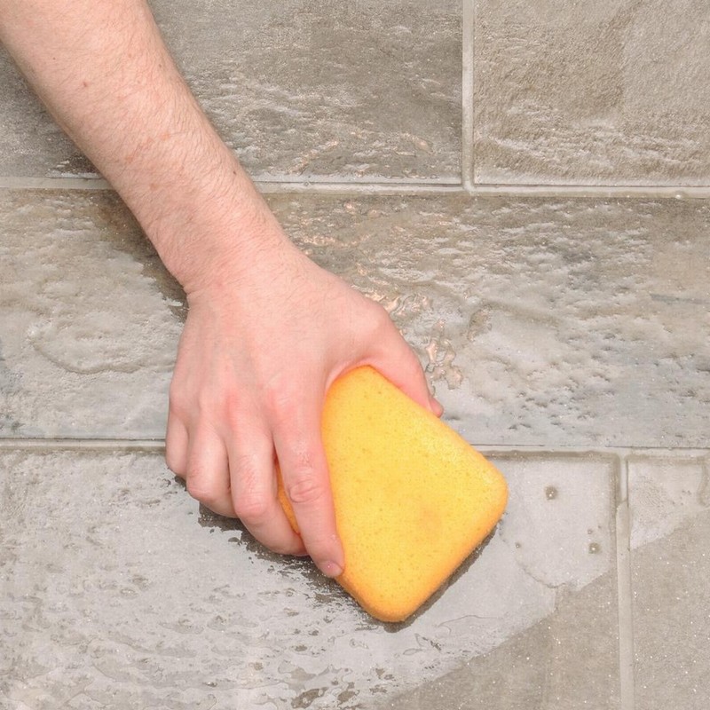 Marshalltown TGS1 Extra Large Tile Grout Sponge - Image 3