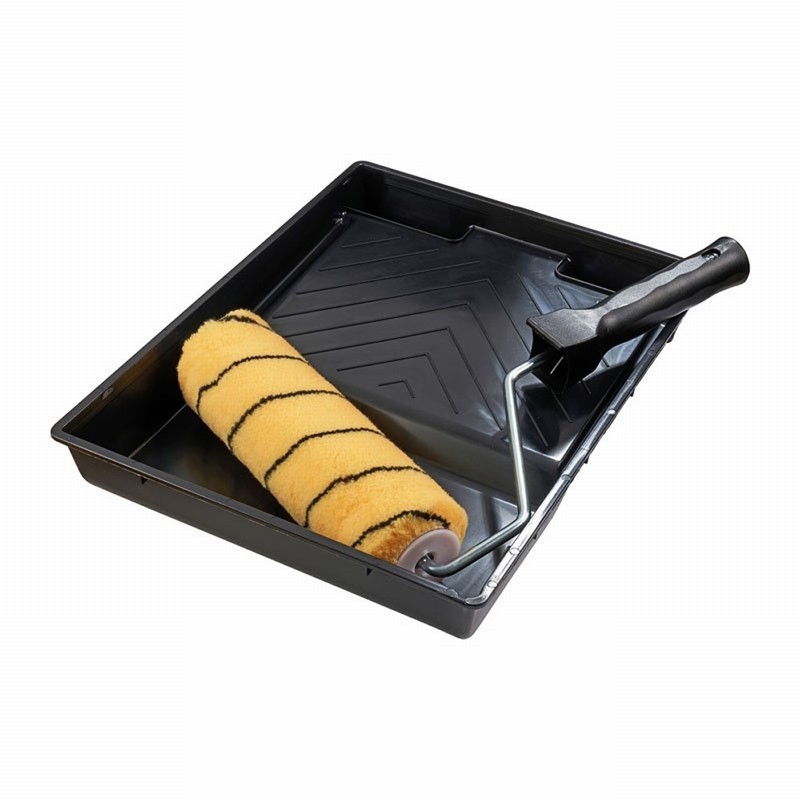 Lynwood 0005879 9" Roller Set