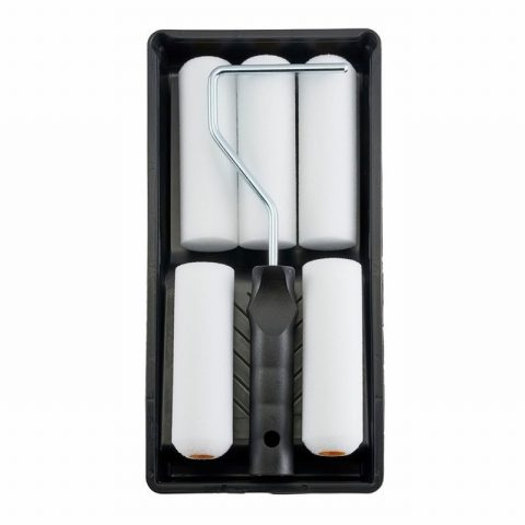 Lynwood 041120 Mini Roller Set –  5 Piece