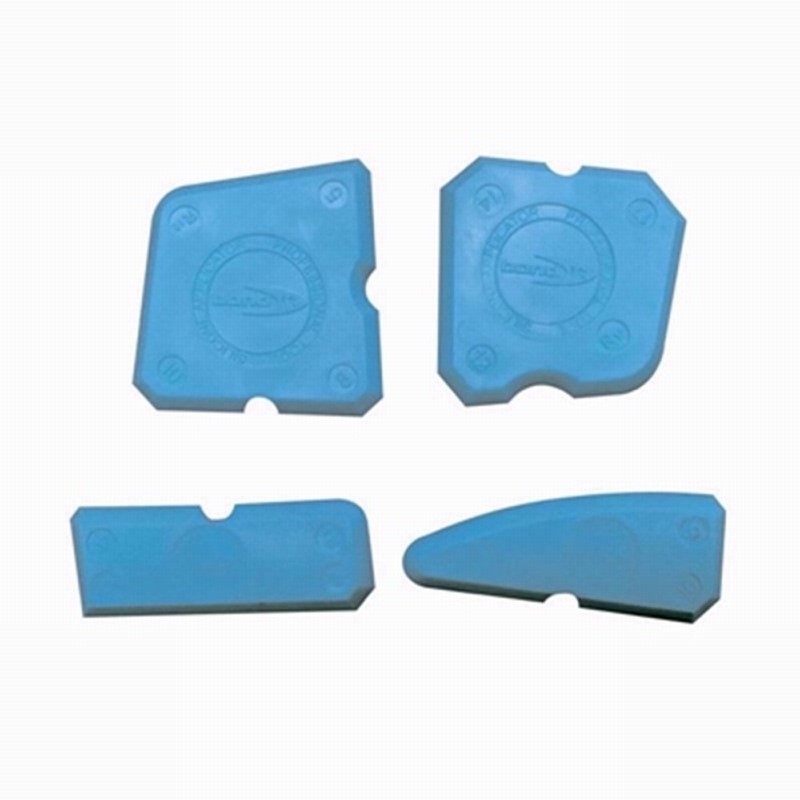 Bond It 111571 Sealant Applicator Kit - 4 Piece