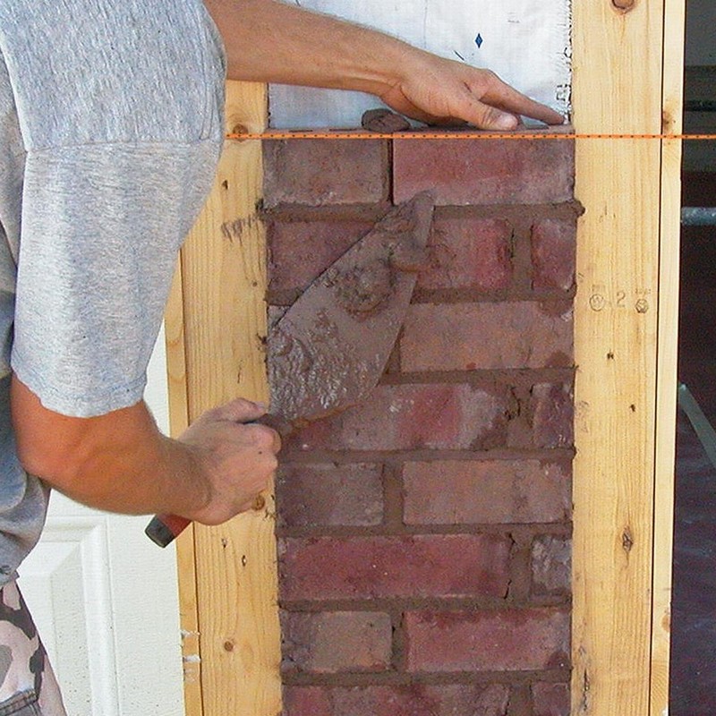 Marshalltown ML614 500ft Orange and Black Bonded Mason's Line - Image 3