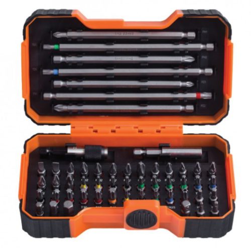 Bahco 54pc Bit set