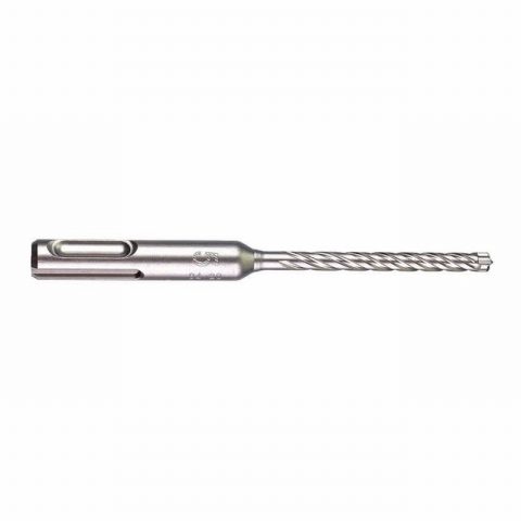 Milwaukee 4932352007 5.0mm x 115mm MX4 4 Cut SDS+ Drill Bit