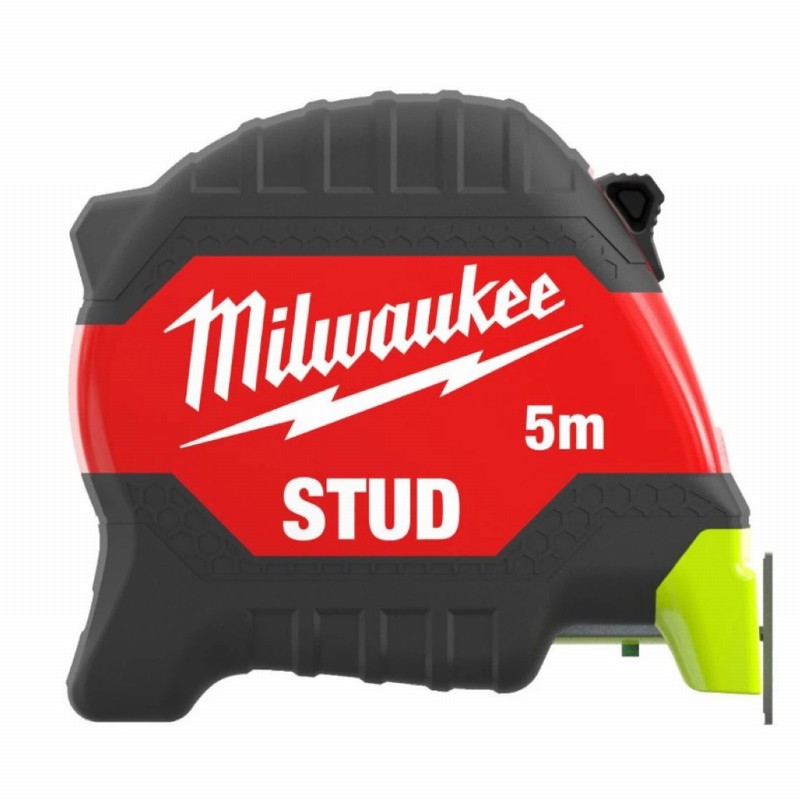 Milwaukee 4932498763 5m STUD Gen3 Tape Measure